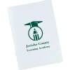 Lucent Meeting Notebook - 24 hr