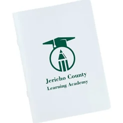 Lucent Meeting Notebook - 24 hr