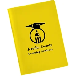 Lucent Meeting Notebook - 24 hr