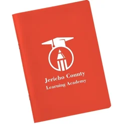 Lucent Meeting Notebook - 24 hr