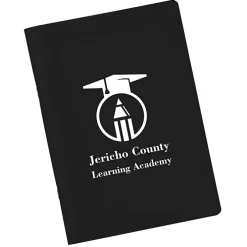 Lucent Meeting Notebook - 24 hr