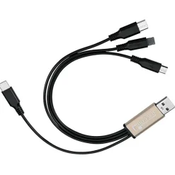 Luna Charging Cable