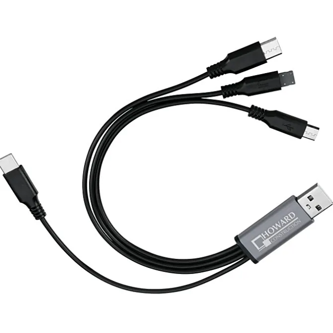 Luna Charging Cable