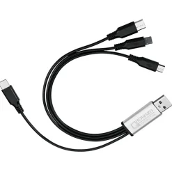Luna Charging Cable