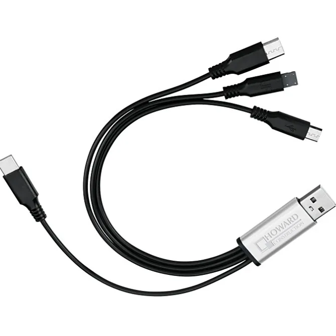 Luna Charging Cable