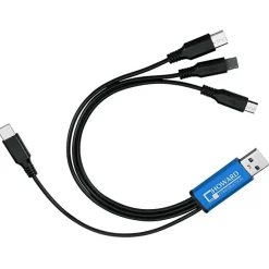 Luna Charging Cable