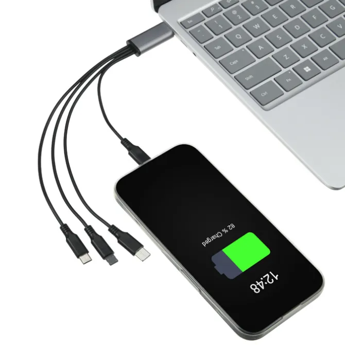 Luna Charging Cable