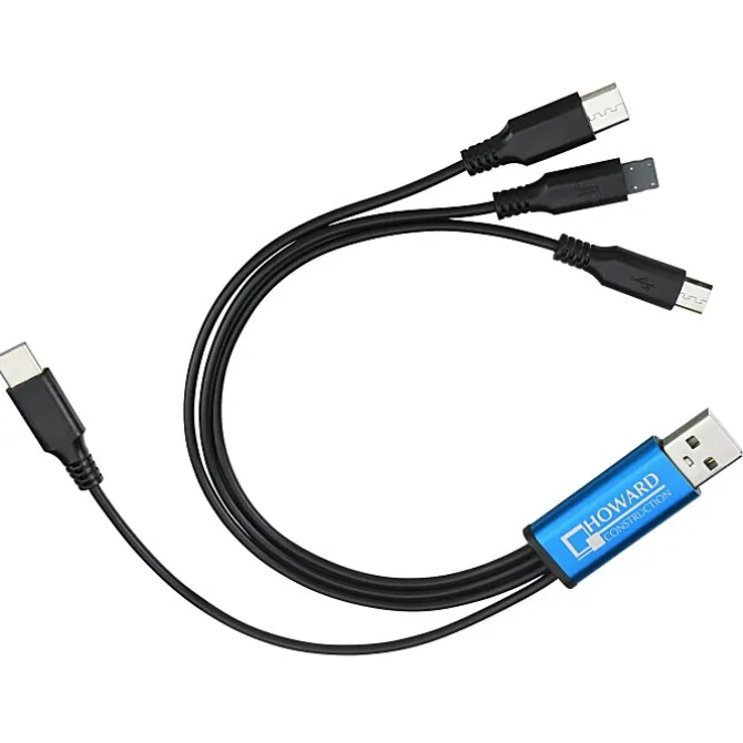 Luna Charging Cable