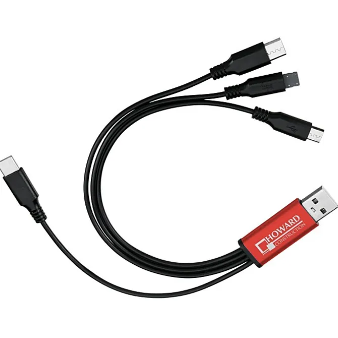 Luna Charging Cable