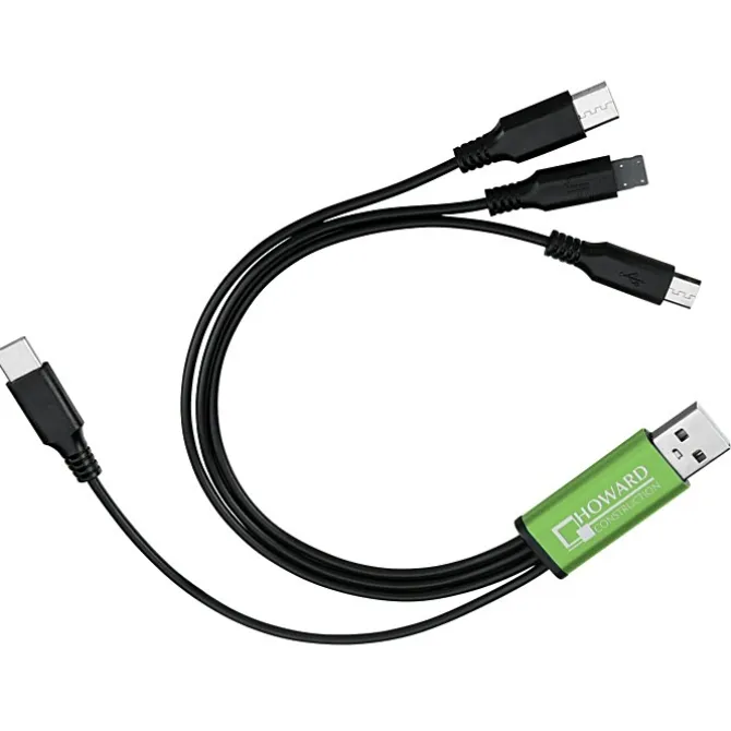 Luna Charging Cable