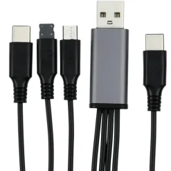 Luna Charging Cable