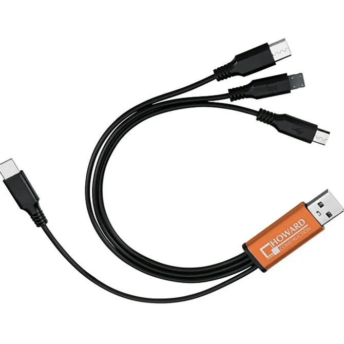 Luna Charging Cable