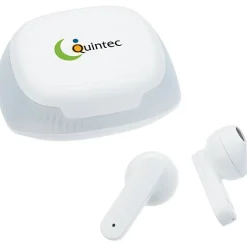 Luna Light-Up True Wireless Earbuds - 24 hr