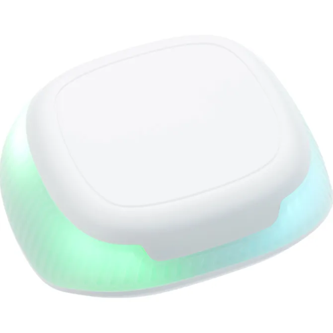 Luna Light-Up True Wireless Earbuds - 24 hr