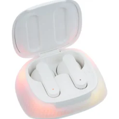 Luna Light-Up True Wireless Earbuds - 24 hr