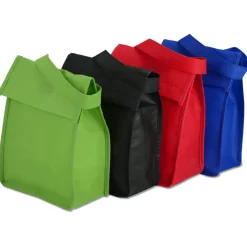 Lunch Sack Tote