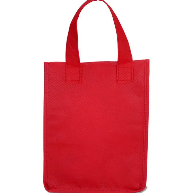 Lunch Sack Tote