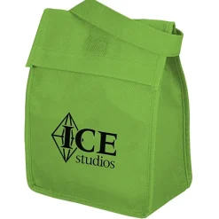 Lunch Sack Tote
