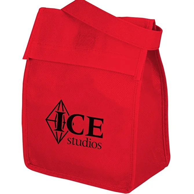Lunch Sack Tote