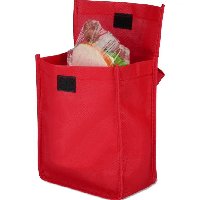 Lunch Sack Tote