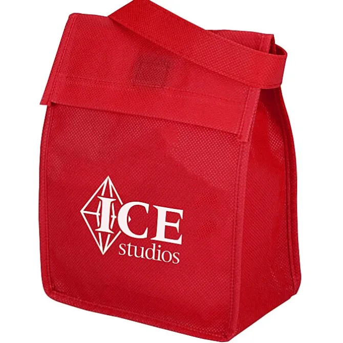 Lunch Sack Tote