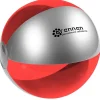 Luster Tone Beach Ball