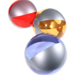 Luster Tone Beach Ball