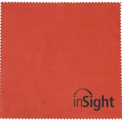 Luxe Cleaning Cloth - 6 inches x 6 inches