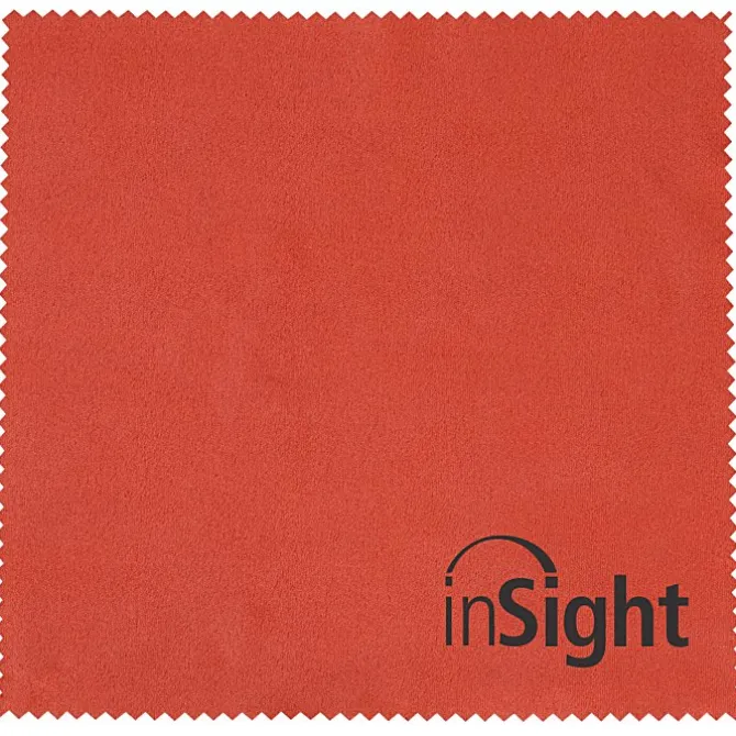 Luxe Cleaning Cloth - 6 inches x 6 inches