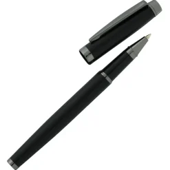 Luxe Pillar Rollerball Metal Pen