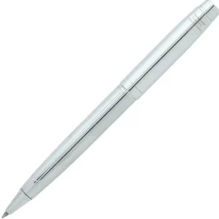 Luxe Pillar Twist Metal Pen
