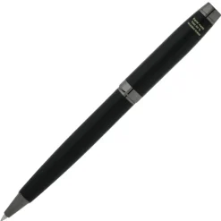 Luxe Pillar Twist Metal Pen