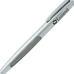 Luxe Pilora Rollerball Metal Pen