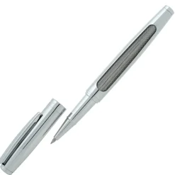 Luxe Pilora Rollerball Metal Pen