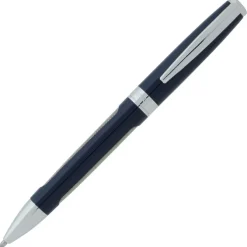 Luxe Pilora Twist Metal Pen