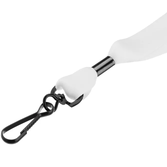 Lux Full Color Lanyard - 3/4-inch - 32-inch - Metal Swivel Snap Hook