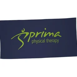 Luxury Beach Towel - Colors - 30 inches x 60 inches