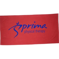 Luxury Beach Towel - Colors - 30 inches x 60 inches