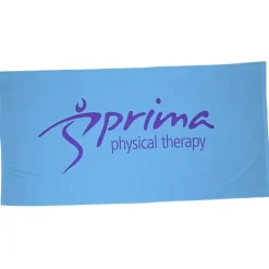 Luxury Beach Towel - Colors - 30 inches x 60 inches