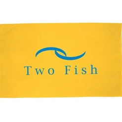 Luxury Beach Towel - Colors - 35 inches x 60 inches