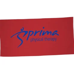Luxury Beach Towel - Colors - 30 inches x 60 inches - 24 hr