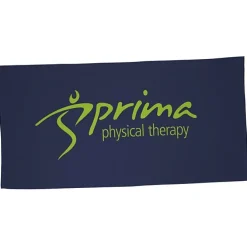 Luxury Beach Towel - Colors - 30 inches x 60 inches - 24 hr