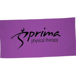 Luxury Beach Towel - Colors - 30 inches x 60 inches - 24 hr