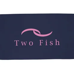 Luxury Beach Towel - Colors - 35 inches x 60 inches - 24 hr