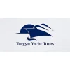 Luxury Beach Towel - White - 30 inches x 60 inches
