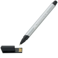 Lyndon USB Flash Drive Stylus Pen - 8GB