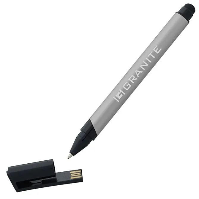 Lyndon USB Flash Drive Stylus Pen - 4GB