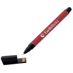 Lyndon USB Flash Drive Stylus Pen - 2GB