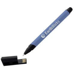 Lyndon USB Flash Drive Stylus Pen - 2GB