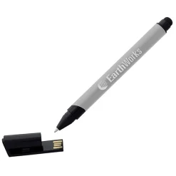 Lyndon USB Flash Drive Stylus Pen - 2GB